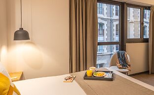 Hotel Izzy