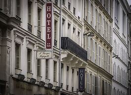 Hotel Saint Georges Lafayette