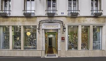 Hotel Saint Georges Lafayette