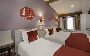 Hotel Saint Georges Lafayette