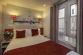 Hotel Saint Georges Lafayette