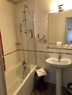 Kyriad Paris 13 - Italie Gobelins