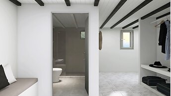 Mr & Mrs White Paros