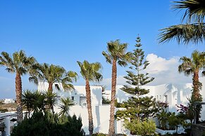 Mr & Mrs White Paros