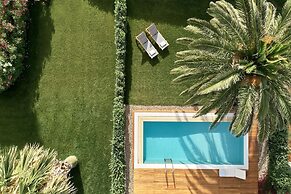 Yria Boutique Hotel & Spa