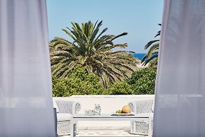 Yria Boutique Hotel & Spa