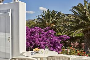 Yria Boutique Hotel & Spa