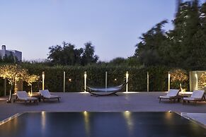 Yria Boutique Hotel & Spa