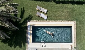 Yria Boutique Hotel & Spa