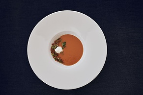 Yria Boutique Hotel & Spa