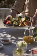 Yria Boutique Hotel & Spa