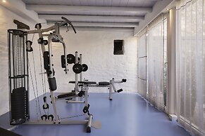 Yria Boutique Hotel & Spa