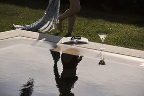 Yria Boutique Hotel & Spa