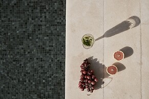 Yria Boutique Hotel & Spa