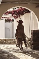 Yria Boutique Hotel & Spa