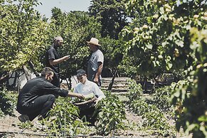 Yria Boutique Hotel & Spa