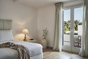 Yria Boutique Hotel & Spa