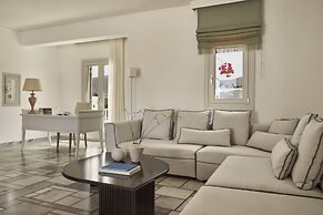 Yria Boutique Hotel & Spa