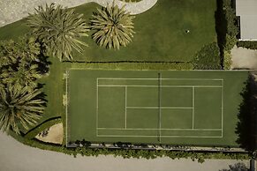 Yria Boutique Hotel & Spa