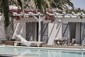 Yria Boutique Hotel & Spa