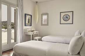 Yria Boutique Hotel & Spa