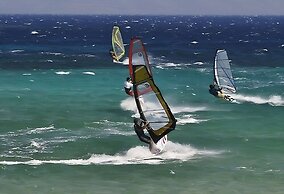 Yria Boutique Hotel & Spa