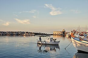 Yria Boutique Hotel & Spa