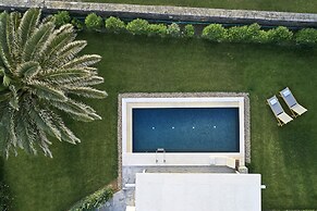 Yria Boutique Hotel & Spa