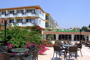 Avlida Hotel