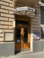 Pension Brezina Prague