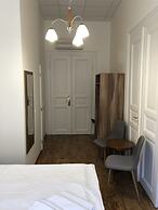 Pension Brezina Prague