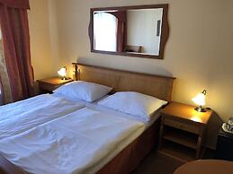 Pension Brezina Prague