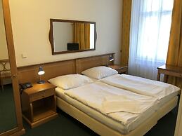 Pension Brezina Prague