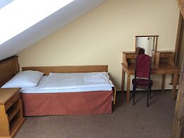 Pension Brezina Prague