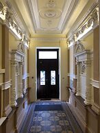 Pension Brezina Prague