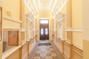 Pension Brezina Prague