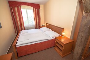 Pension Brezina Prague