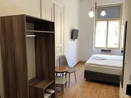 Pension Brezina Prague