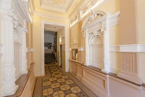 Pension Brezina Prague