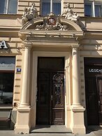 Pension Brezina Prague