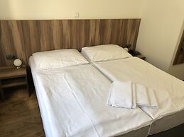 Pension Brezina Prague