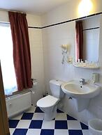 Pension Brezina Prague