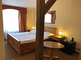 Pension Brezina Prague