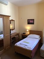 Pension Brezina Prague