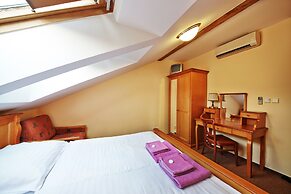 Pension Brezina Prague