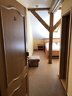 Pension Brezina Prague