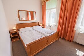 Pension Brezina Prague