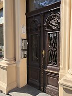 Pension Brezina Prague