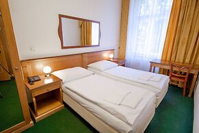 Pension Brezina Prague