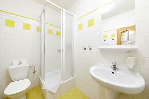 Pension Brezina Prague